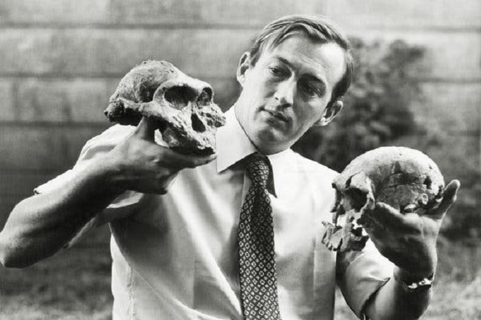 Richard Leakey continued his parents' fossil hunt and found many hominins in Lake Turkana, Kenya.