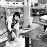 1973 oil crisis