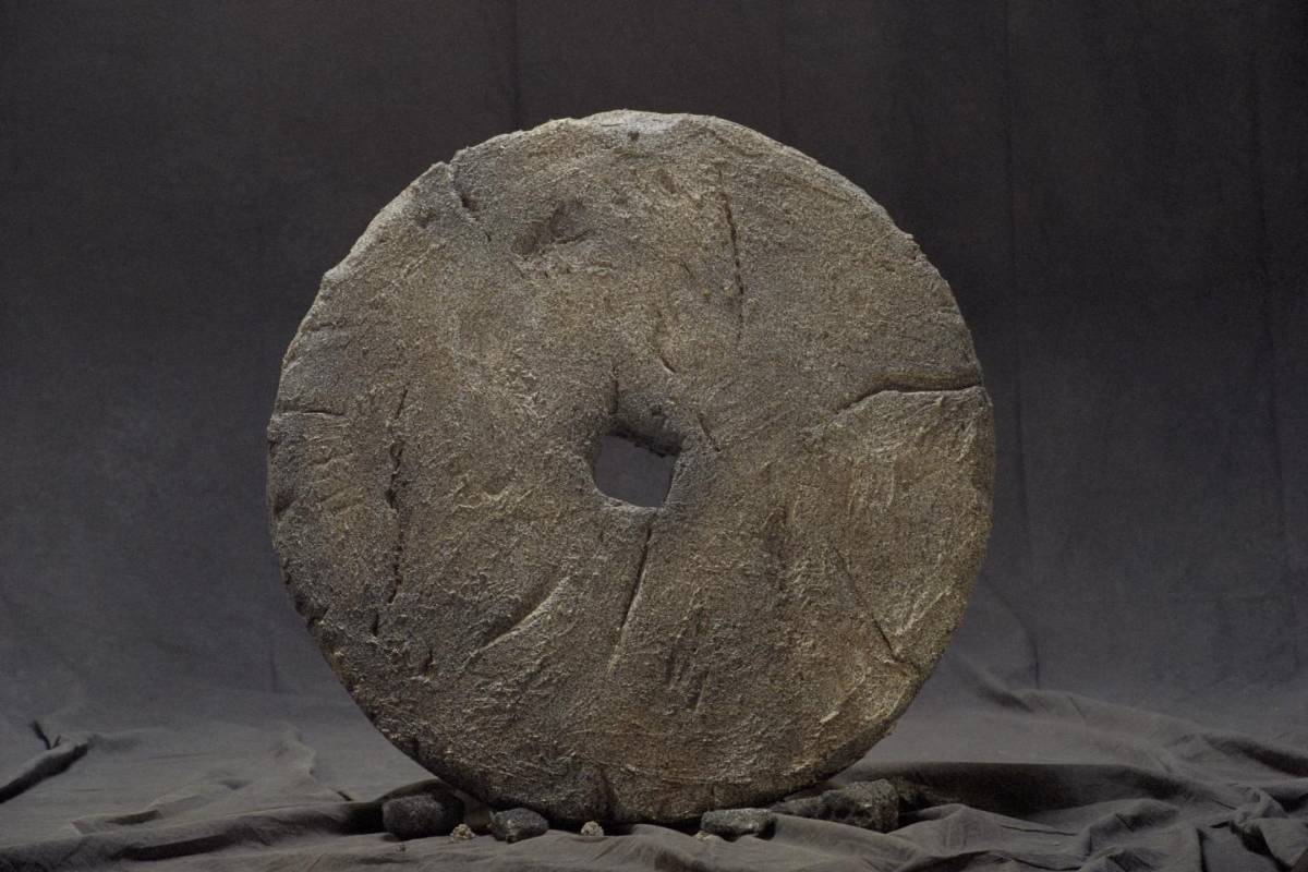 History Of The Wheel Invention And Timeline Malevus