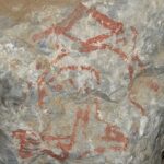 3,500-year-old Hittite graffiti with 250 characters