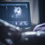 Does a child in the womb feel the ultrasound scan