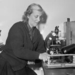 Dorothy Crowfoot Hodgkin