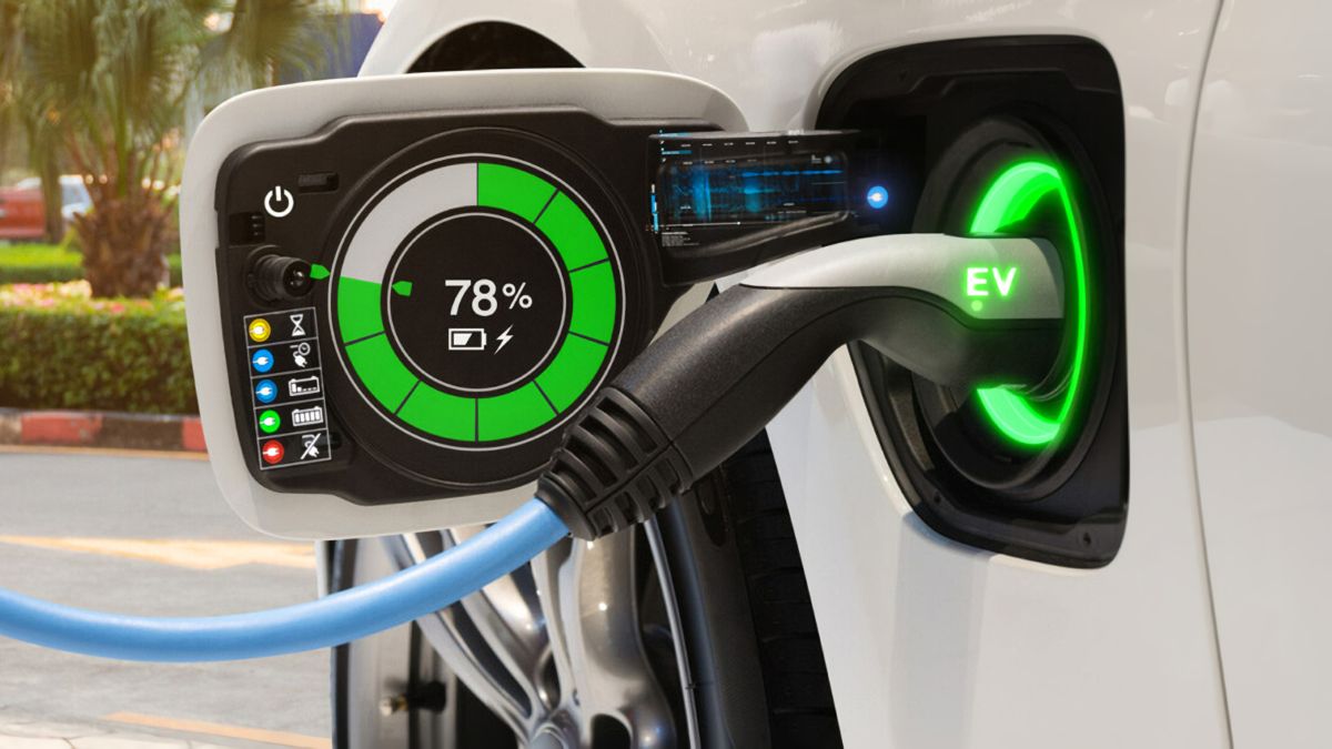 Electric cars Everything there is to know 1