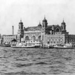 ellis island