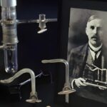 Ernest Rutherford