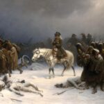 French invasion of Russia, 1812 Napoleon's Russian campaign