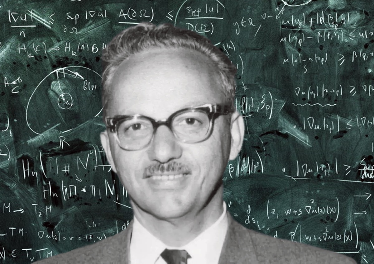 George Dantzig