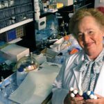 Gertrude Elion