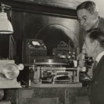 History of sound recording The inventors and the devices