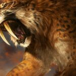 How dangerous were saber toothed cats really