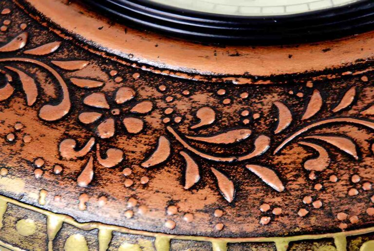 How Does Copper Kill Microbes Like Bacteria? Malevus