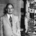 John von Neumann: Biography, accomplishments