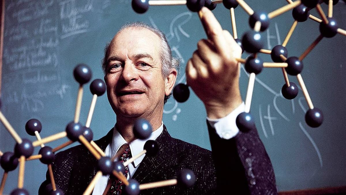 Linus-Pauling