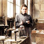 marie curie