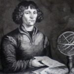 Nicolaus Copernicus