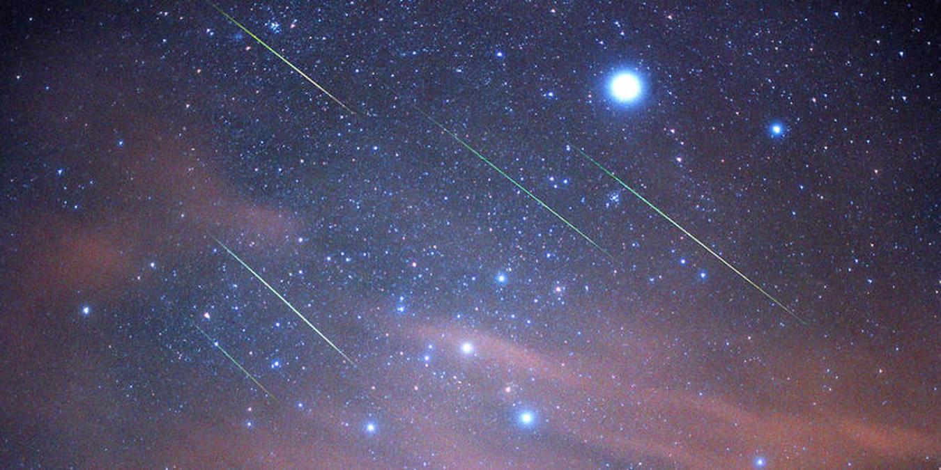 Perseids: The Most Popular Meteor Shower - Malevus