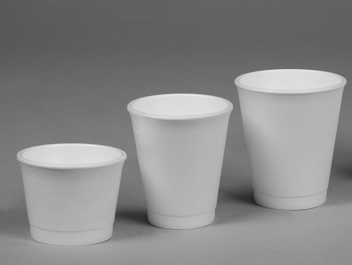 Polystyrene – 1936