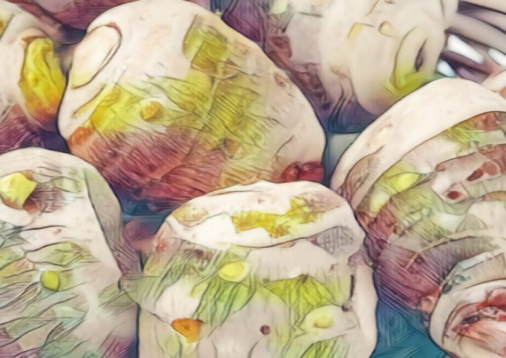 Story of Mexican Yam as a Birth Control Method Malevus