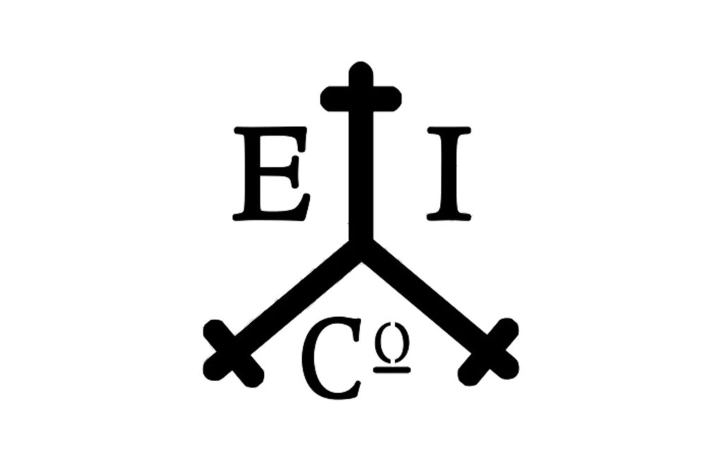 British East India Company logo