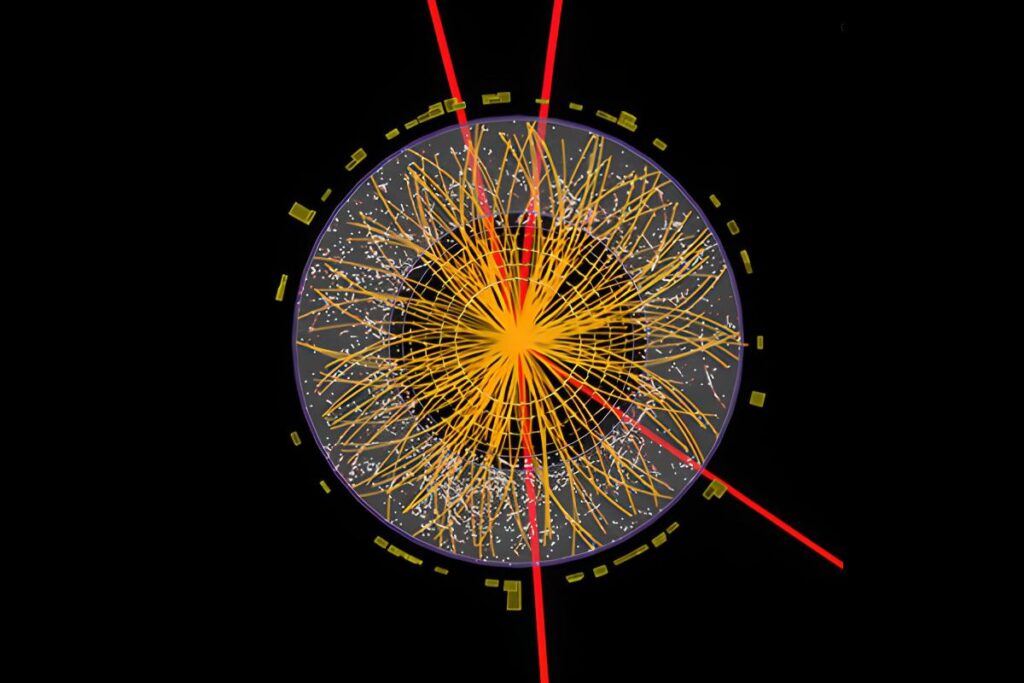 The Higgs Boson: Everything About the God Particle - Malevus