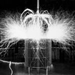 The discovery of electricity and its historical development