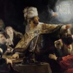 Belshazzar's Feast