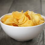 The reason why potato chips are so addictive