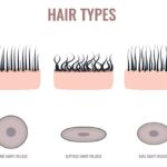 What-makes-hair-grow-curly-or-straight