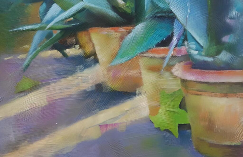 Why Do Plants Grow Slower in Small Pots? Malevus