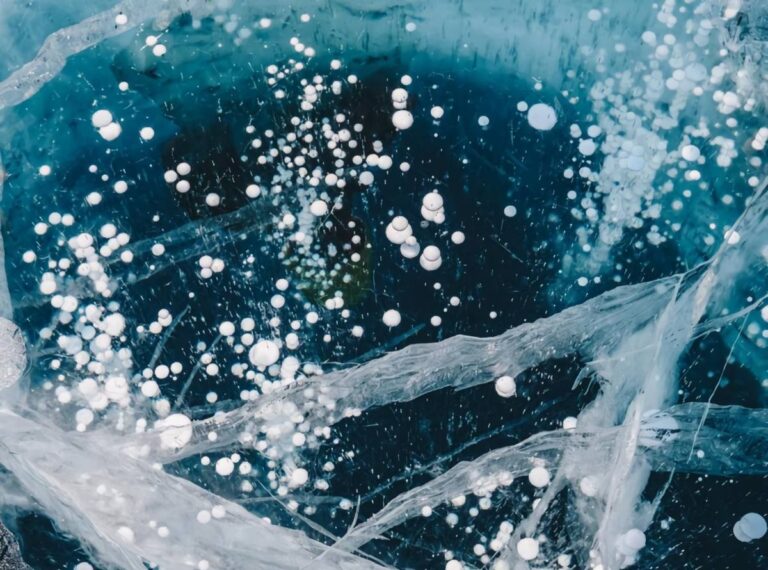 Why Does Water Expand When It Freezes? Malevus