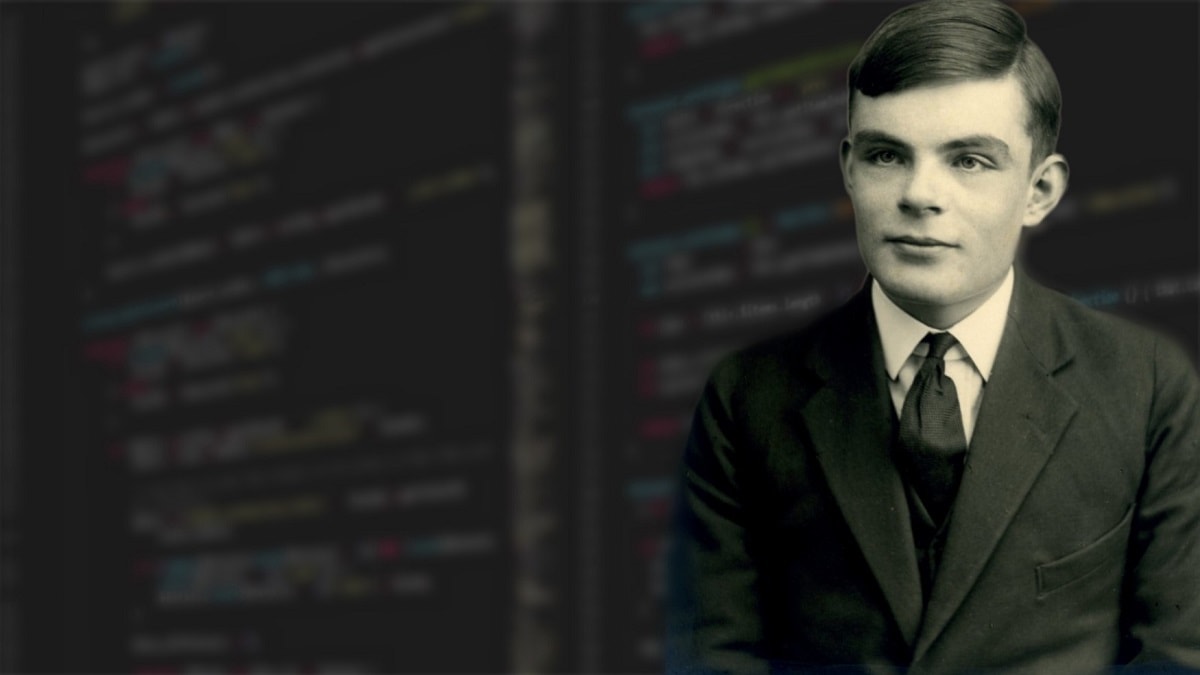 Alan Turing The Father Of Modern Computer Science Malevus 4507