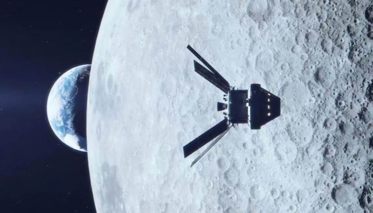 artemis mission moon