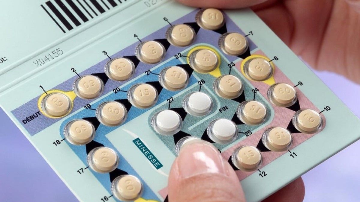 birth control how and why