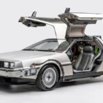 DeLorean DMC-12