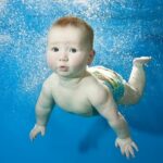 diving reflex in babies