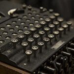 enigma machine