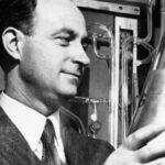 enrico fermi