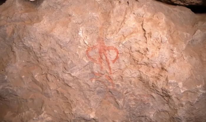 3,500-Year-Old Hittite Graffiti With 250 Characters