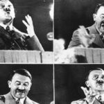 Hitler's drug addiction affected his mad behaviors.