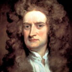 isaac newton