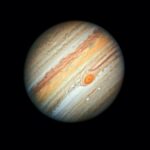 Jupiter is closer to Earth since 1963