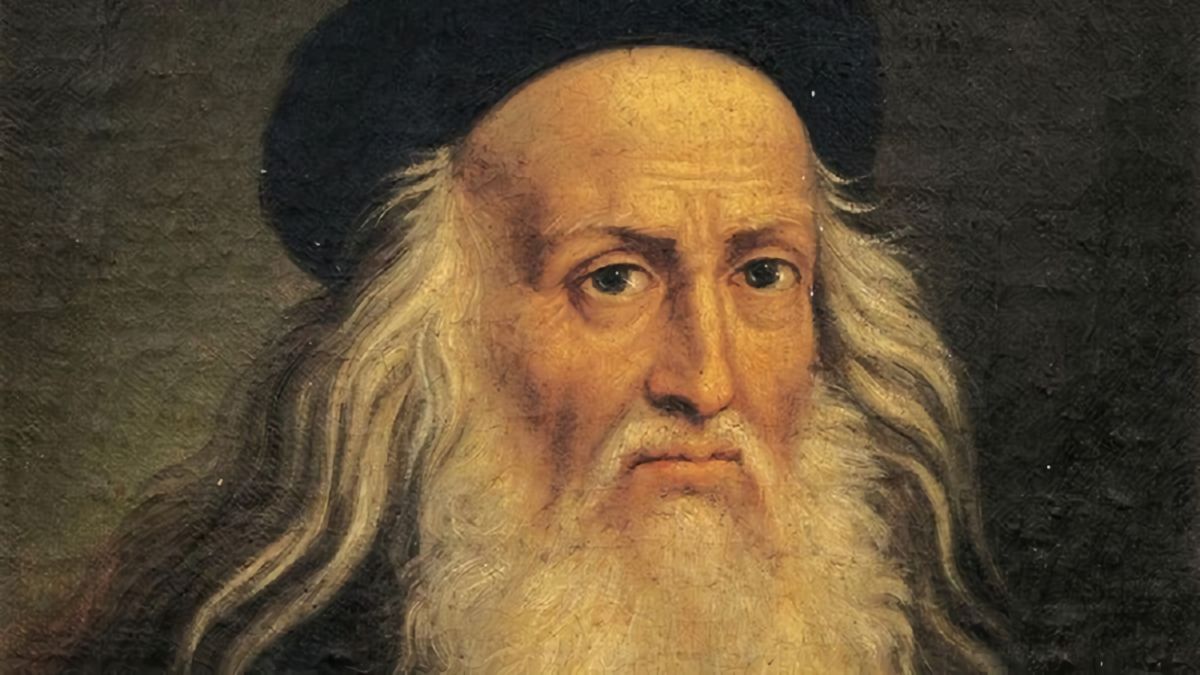 Da Vinci: The Genius Who Brought Europe Out Of The Dark Ages | Genius | Chronicle