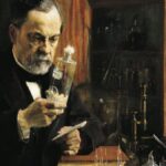 Louis Pasteur