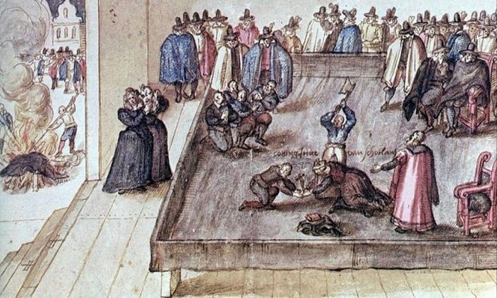 Elizabeth's beheading of her Catholic cousin and heiress Mary Queen of Scots in 1587 deepened Philip II's hostility towards England.