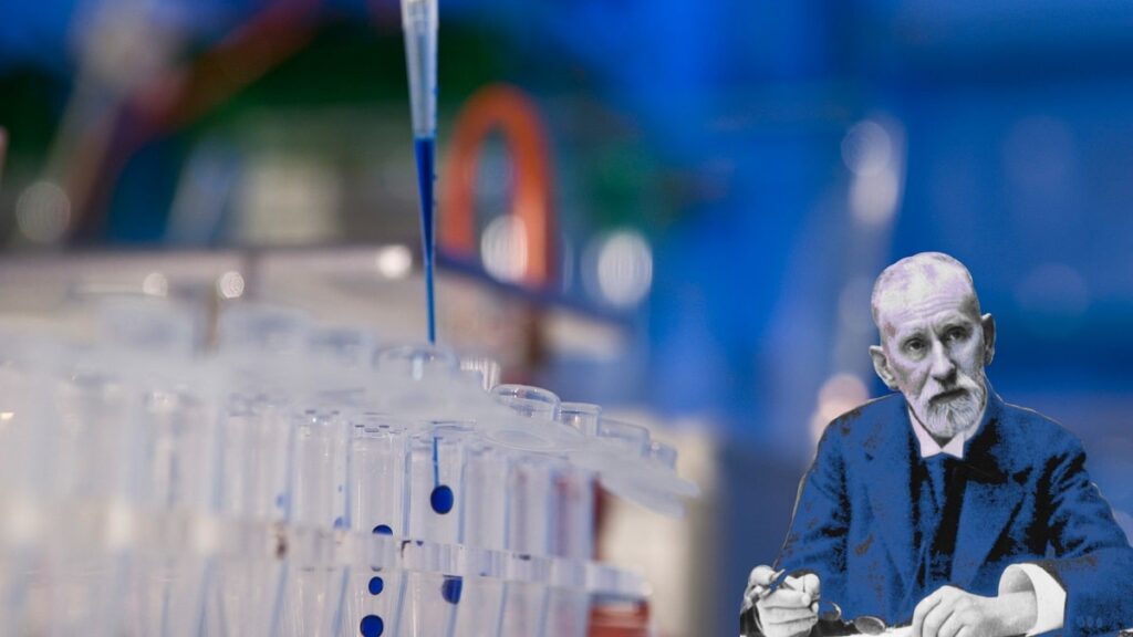 Paul Ehrlich Magic Bullet, Theories, Chemotherapy and More Malevus