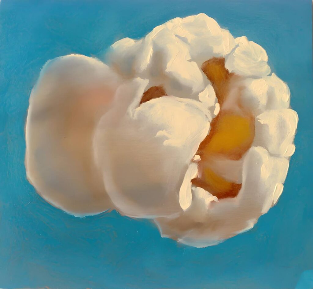 How Does Corn Turn Into Popcorn Malevus