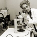 Rita Levi-Montalcini