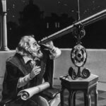 Telescope: History and invention