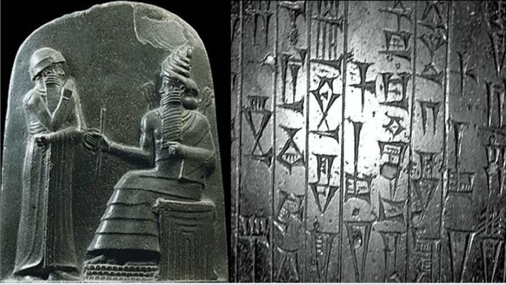 Code Of Hammurabi: The First Written Laws Of History - Malevus