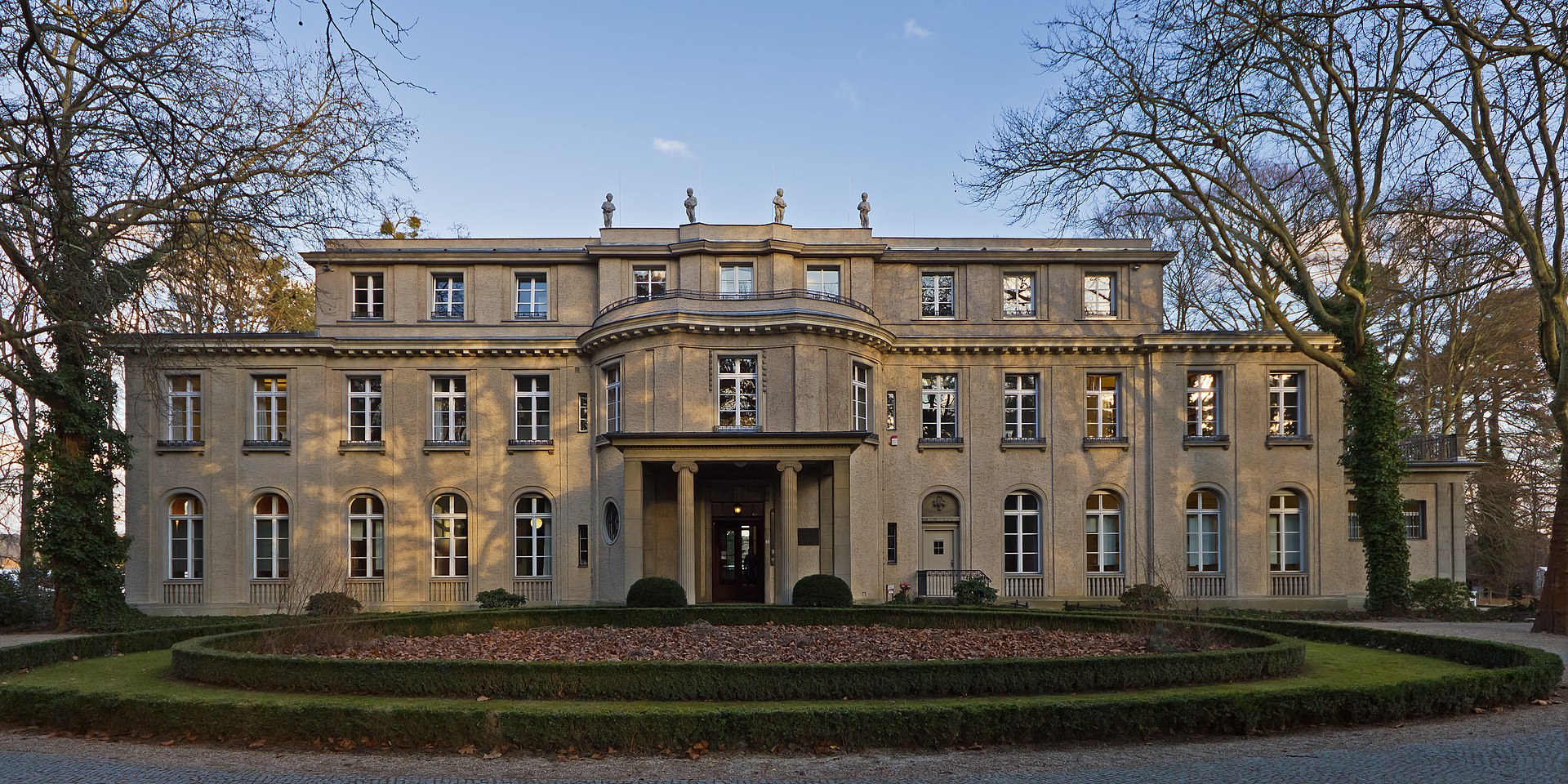 Wannsee Conference